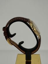 Carica l'immagine nel visualizzatore di Gallery, Zenith classico in oro giallo 18KT 34mm