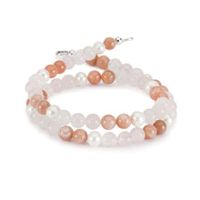 Carica l'immagine nel visualizzatore di Gallery, Collana TROLLBEADS Dream of Love