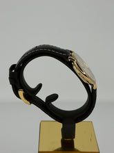 Carica l'immagine nel visualizzatore di Gallery, Longines automatico cassa in oro giallo 18KT 31mm