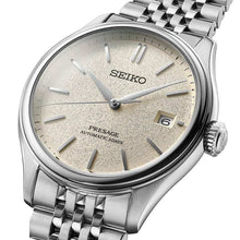 Carica l'immagine nel visualizzatore di Gallery, Orologio uomo SEIKO Presage SPB463J1
