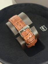 Carica l'immagine nel visualizzatore di Gallery, Eberhard & Co. Chrono 4 ref. 31041 full set