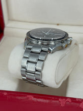 Carica l'immagine nel visualizzatore di Gallery, Omega Speedmaster Pro Co-Axial ref. 31130445001002 year 2018 full set