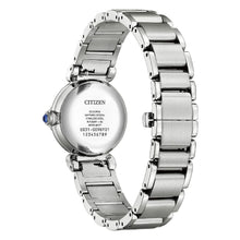 Carica l'immagine nel visualizzatore di Gallery, Citizen Lady Maybell Mini Eco-Drive EM1130-83X