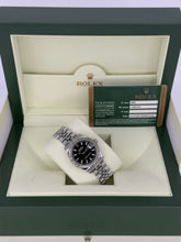 Carica l'immagine nel visualizzatore di Gallery, Rolex Datejust 31mm ref. 178274 year 2007 full set