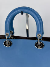 Carica l'immagine nel visualizzatore di Gallery, Borsa a mano Dior Diorissima two-way grande anno ~2013