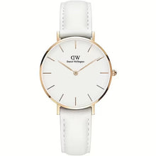 Carica l'immagine nel visualizzatore di Gallery, Orologio Daniel Wellington donna Classic Petite DW00100189