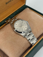 Carica l'immagine nel visualizzatore di Gallery, Rolex Air-King 14000 year 2000 full set