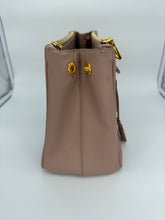 Carica l'immagine nel visualizzatore di Gallery, Borsa Prada Galleria 30 medium in Saffiano BN1801 full set year 2008