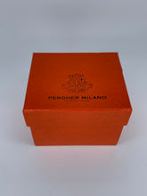 Carica l'immagine nel visualizzatore di Gallery, Box luxury porta orologi Biondo 2 posti verde