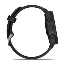 Carica l'immagine nel visualizzatore di Gallery, Smartwatch ( AMOLED ) FORERUNNER 165 Black e Slate grey 43 mm 010-02863-20