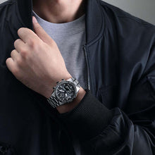 Carica l'immagine nel visualizzatore di Gallery, Citizen Promaster Skyhawk Eco- Drive JV2006-55H