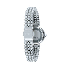Carica l'immagine nel visualizzatore di Gallery, Orologio Solo Tempo donna Breil in acciaio quadrante bianco TW2082