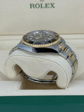 Carica l'immagine nel visualizzatore di Gallery, Rolex Sea-Dweller ref. 126603 year 2021 full set