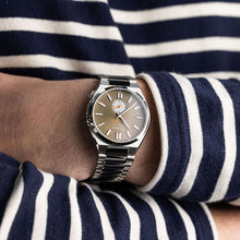 Carica l'immagine nel visualizzatore di Gallery, Citizen Tsuyosa piccoli secondi NK5010-51X