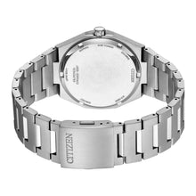 Carica l'immagine nel visualizzatore di Gallery, Citizen Zenshin Solotempo Super Titanio Eco-Drive AW0130-85X