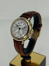 Carica l'immagine nel visualizzatore di Gallery, Eberhard & Co. Replica Ref. 36008 Chronograph