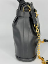 Carica l'immagine nel visualizzatore di Gallery, Borsa Media C’est Dior autunno 2023