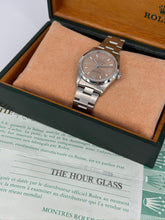 Carica l'immagine nel visualizzatore di Gallery, Rolex Air-King 14000 year 1998 full set