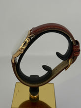 Carica l'immagine nel visualizzatore di Gallery, Longines vintage in oro giallo 18 KT 34mm