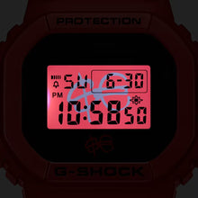 Carica l'immagine nel visualizzatore di Gallery, Orologio Casio Sfera Ebbasta x G-Shock DW-5600SFE25-4ER