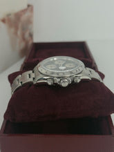 Carica l'immagine nel visualizzatore di Gallery, Tudor Prince Date Chronotime ref. 79280 year 1997 full set