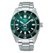Carica l'immagine nel visualizzatore di Gallery, Seiko Prospex 62 Mas Padi Verde SPB501J1