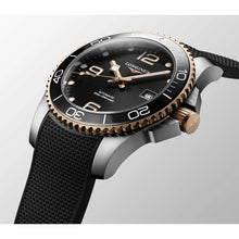 Carica l'immagine nel visualizzatore di Gallery, Orologio Longines Hydroconquest L37813589