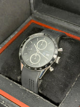 Carica l'immagine nel visualizzatore di Gallery, Tag Heuer Carrera Calibre 16 Manuel Fangio CV2010-4 year 2010 full set