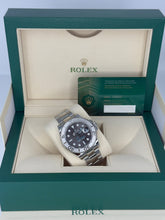 Carica l'immagine nel visualizzatore di Gallery, Rolex Yacht Master Rhodium dial 126622 year 2021 full set