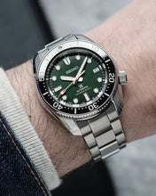 Carica l'immagine nel visualizzatore di Gallery, SEIKO PROSPEX 140TH ANNIVERSARY LIMITED EDITION AUTOMATIC SPB207J1
