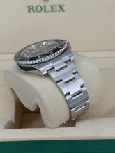 Carica l'immagine nel visualizzatore di Gallery, Rolex Submariner Date 116610LN year 2019 full set