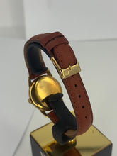 Carica l'immagine nel visualizzatore di Gallery, Zenith stellina automatica cassa in oro 30mm