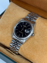 Carica l'immagine nel visualizzatore di Gallery, Rolex Datejust 36mm ref. 1603 year 1968