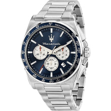 Carica l'immagine nel visualizzatore di Gallery, Orologio uomo Maserati Velocità R8873652005