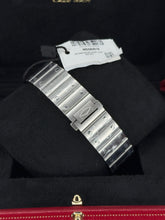 Carica l'immagine nel visualizzatore di Gallery, Cartier Santos Large WSSA0018 year 2025 full set NEW
