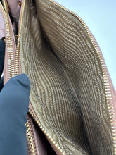 Carica l'immagine nel visualizzatore di Gallery, Borsa Prada Galleria 30 medium in Saffiano BN1801 full set year 2008