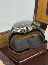 Carica l'immagine nel visualizzatore di Gallery, Eberhard & Co. Extra-Fort Chrono ruota a colonne ref. 31146 full set