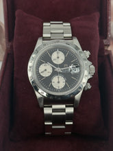 Carica l'immagine nel visualizzatore di Gallery, Tudor Prince Date Chronotime ref. 79280 year 1997 full set