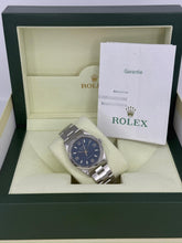 Carica l'immagine nel visualizzatore di Gallery, Rolex Air-King 14000M year 2007 full set