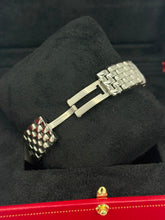 Carica l'immagine nel visualizzatore di Gallery, Cartier Panthère Medium WSPN0015 year 2026 full set LIKE NEW