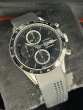 Carica l'immagine nel visualizzatore di Gallery, Tag Heuer Carrera Calibre 16 Manuel Fangio CV2010-4 year 2010 full set