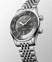 Carica l'immagine nel visualizzatore di Gallery, Longines Legend Diver L37644996