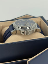 Carica l'immagine nel visualizzatore di Gallery, Panerai Luminor Marina Limited edition Marina Militare 1000 pz PAM01538 year 2025 full set