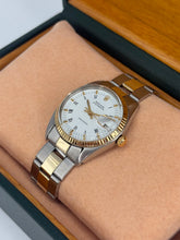 Carica l'immagine nel visualizzatore di Gallery, Rolex Oysterdate precision 34mm ref. 6694 year 1978