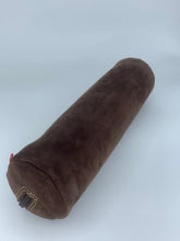 Carica l'immagine nel visualizzatore di Gallery, Roll luxury porta orologi Biondo 5 posti marrone