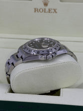 Carica l'immagine nel visualizzatore di Gallery, Rolex Explorer II 16570 year 2012 full set