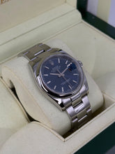 Carica l'immagine nel visualizzatore di Gallery, Rolex Datejust 36mm ref. 116200 year 2011 full set