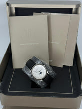 Carica l'immagine nel visualizzatore di Gallery, Jaeger-LeCoultre Master Ultra Thin Moon Q1368420 year 2017 full set