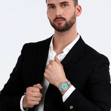 Carica l'immagine nel visualizzatore di Gallery, Philip Watch Caribe Urban 39mm - R8253597642