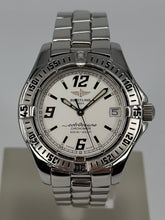 Carica l'immagine nel visualizzatore di Gallery, Breitling Colt Ocean 33mm referenza A57350